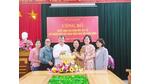 Phòng Kế hoạch tổng hợp, Tài chính kế toán, Điều dưỡng và Vật tư -Thiết bị y tế